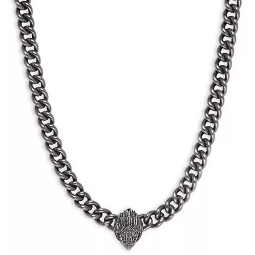 NEW Kurt Geiger Eagle Necklace