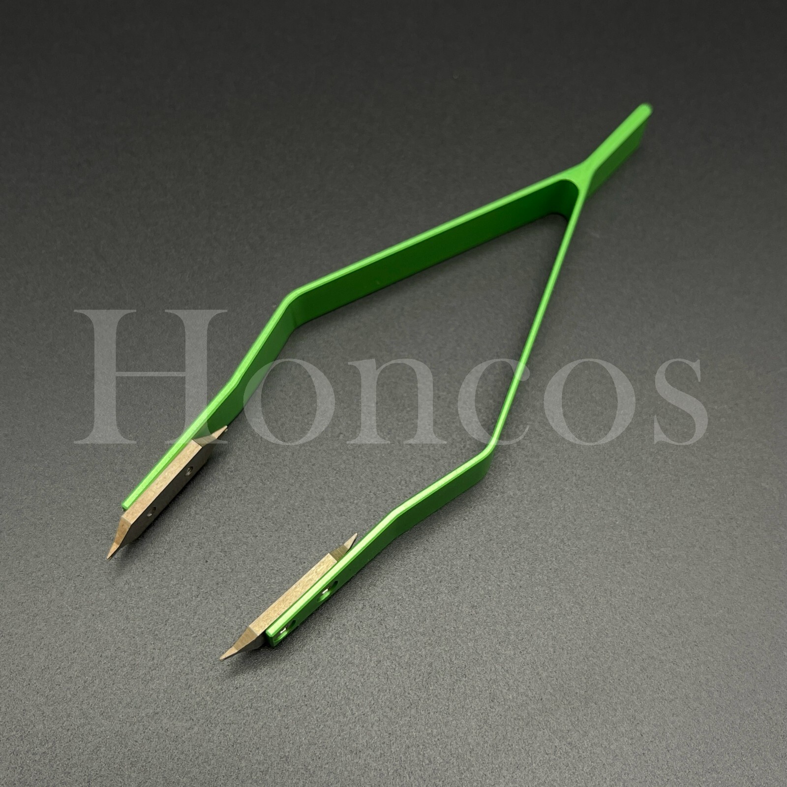 Watchmaker Watch Lug Remover Tools Kit Spring Bar Tweezer For 7825 Watch Green