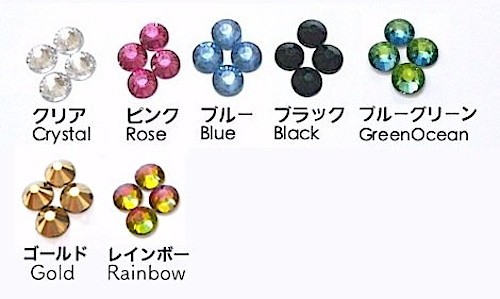 Easy Clip-On Keloid Pressure Earring Silicone Inside, Large Ear Shape,Japan Made