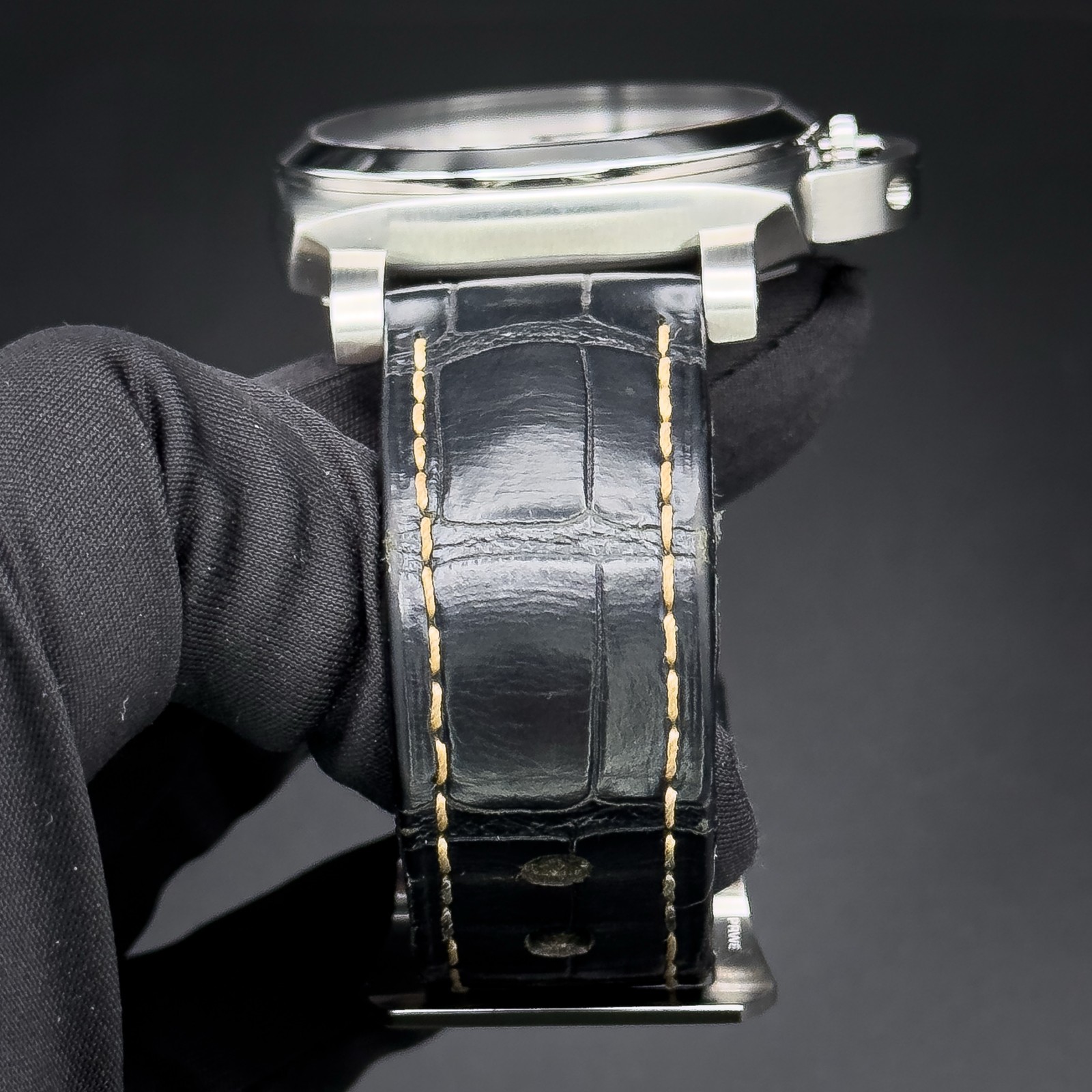 Panerai Luminor Marina 1950 3 Days Automatic 42mm PAM 01392 B&P