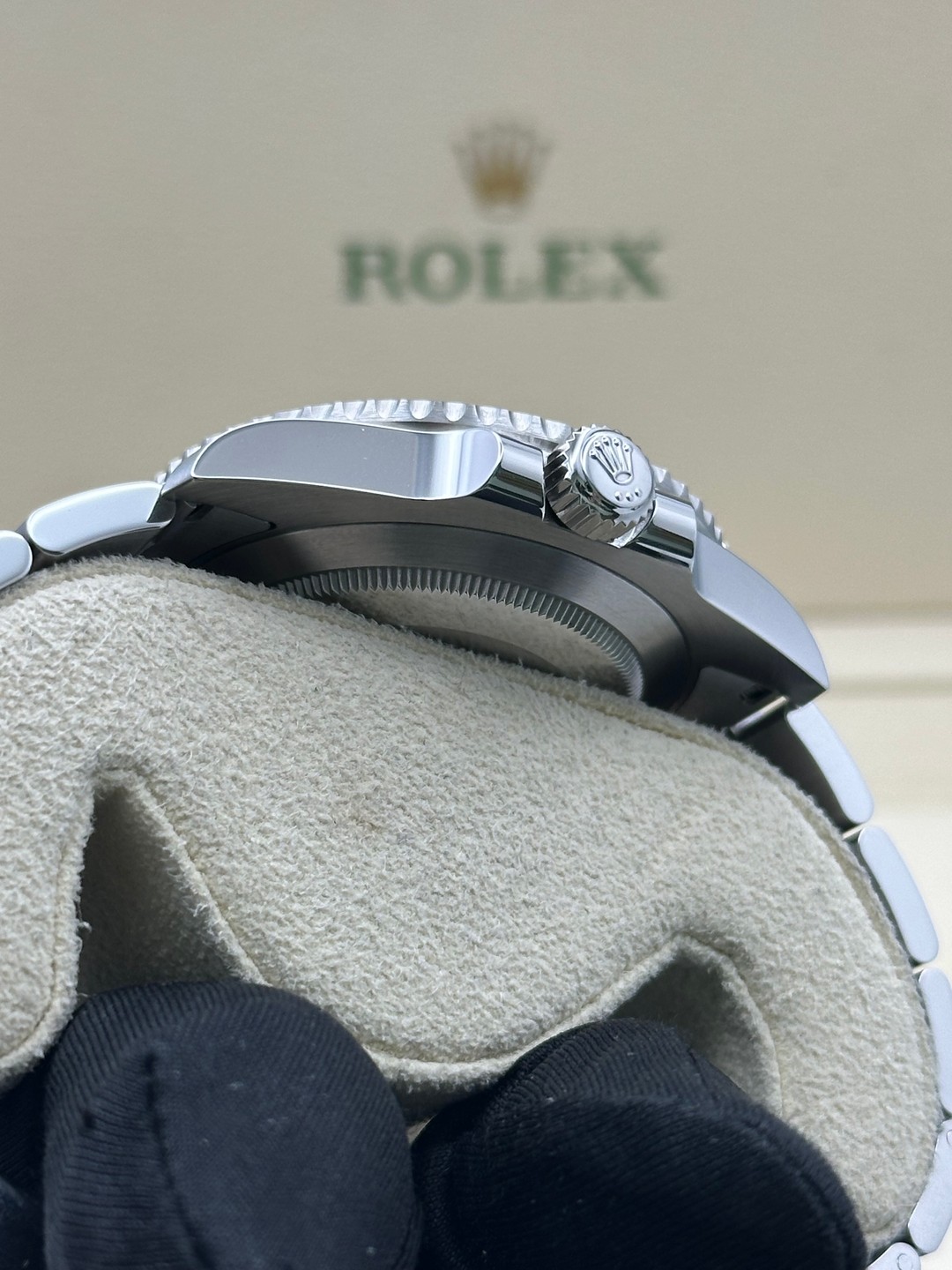 Rolex 116610LN Submariner Date 40mm