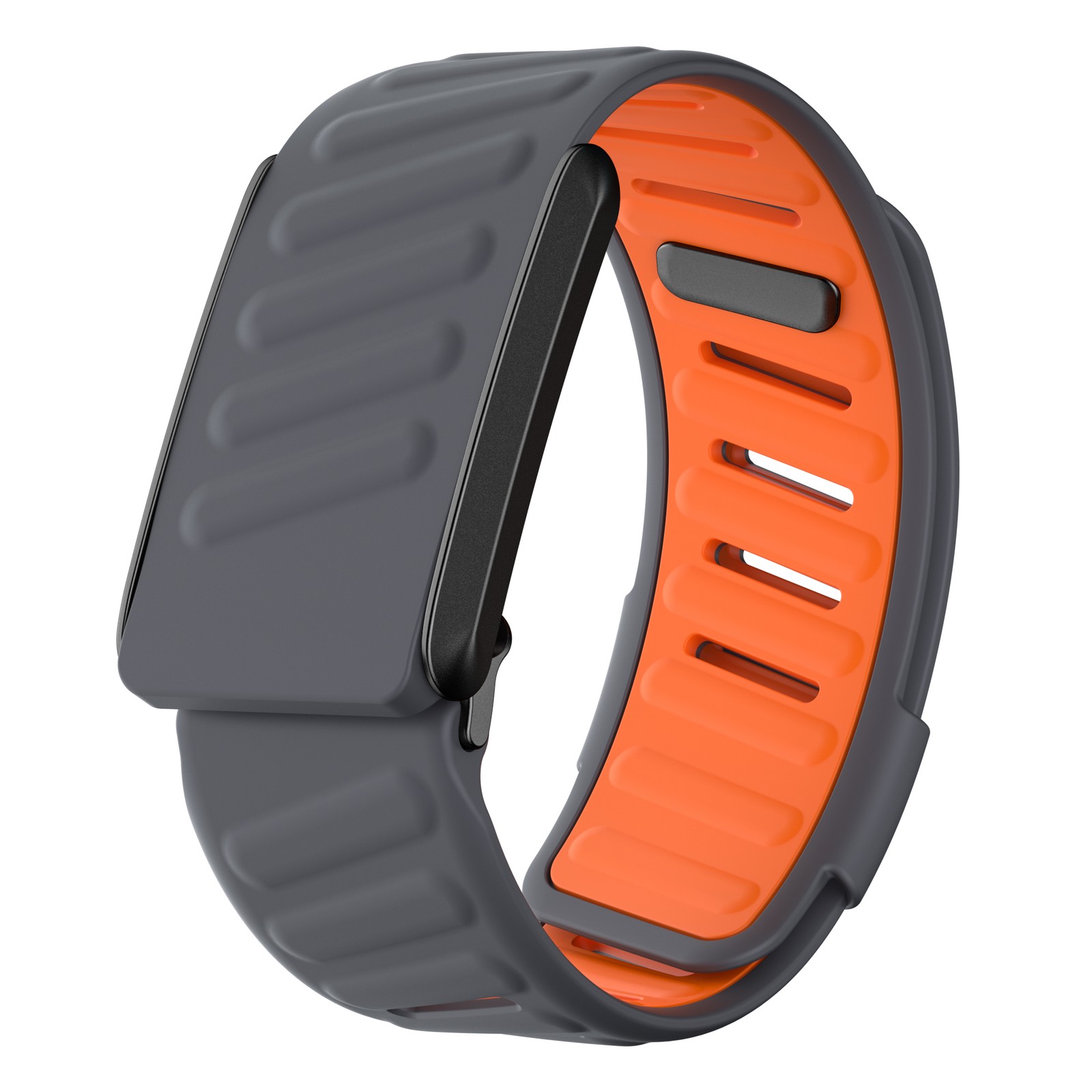 Adjustable Replacement Band Strap for Whoop 5.0MG / 5.0 / 4.0 Soft Silicone NEW