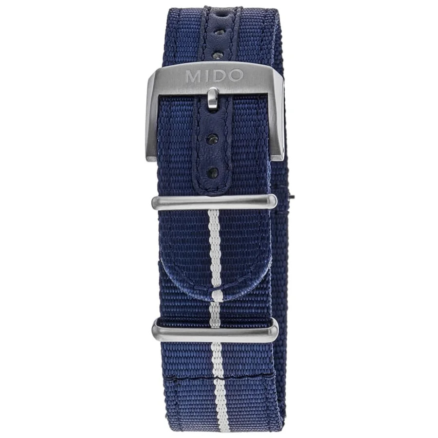 New Mido Ocean Star GMT Special Edition Men’s Watch M026.829.18.041.00