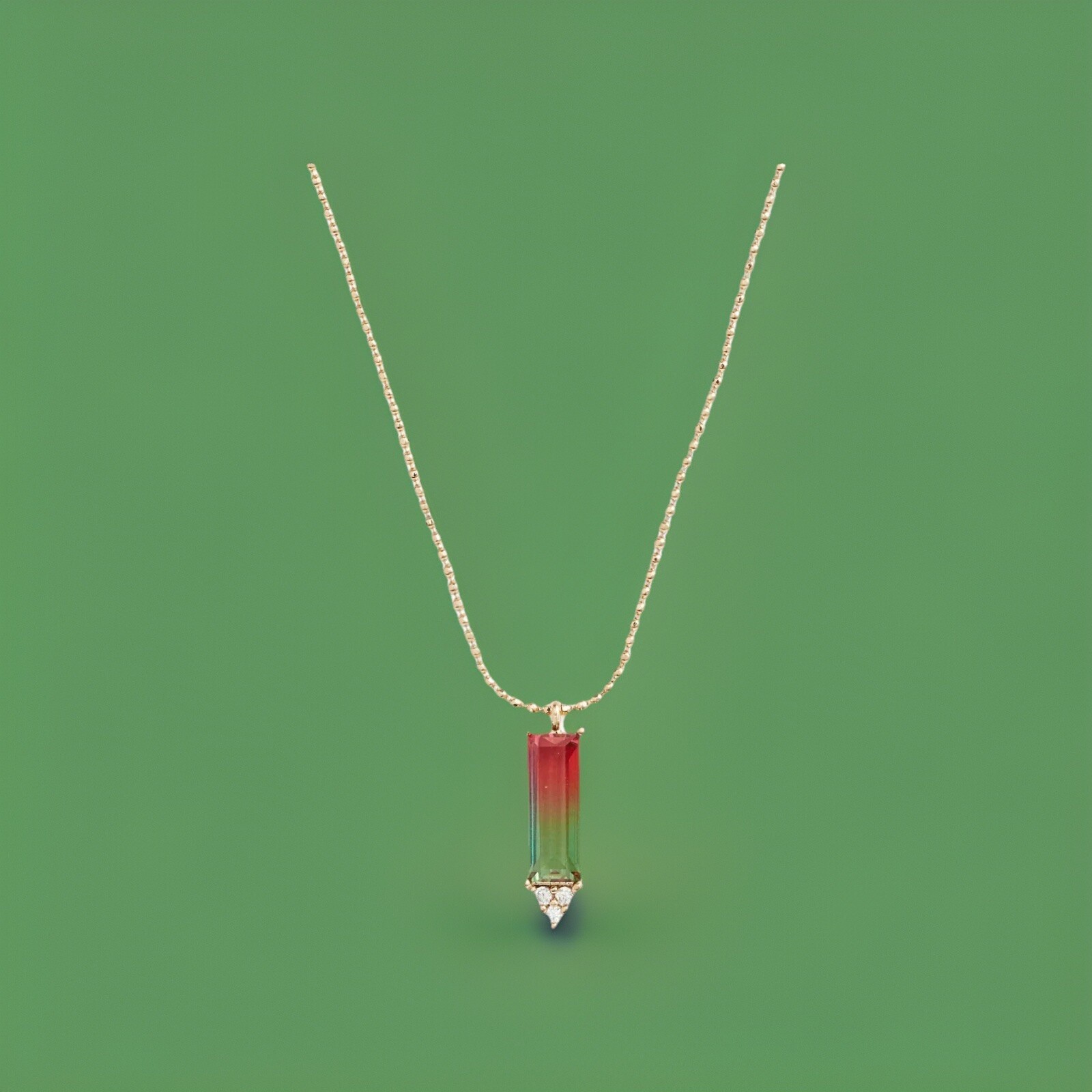 Nordstrom Multiple Variation Necklace