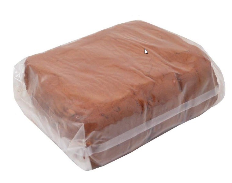 2.2 Lbs Delft Clay Replacement Casting Sand Metalsmithing Jewelry Making