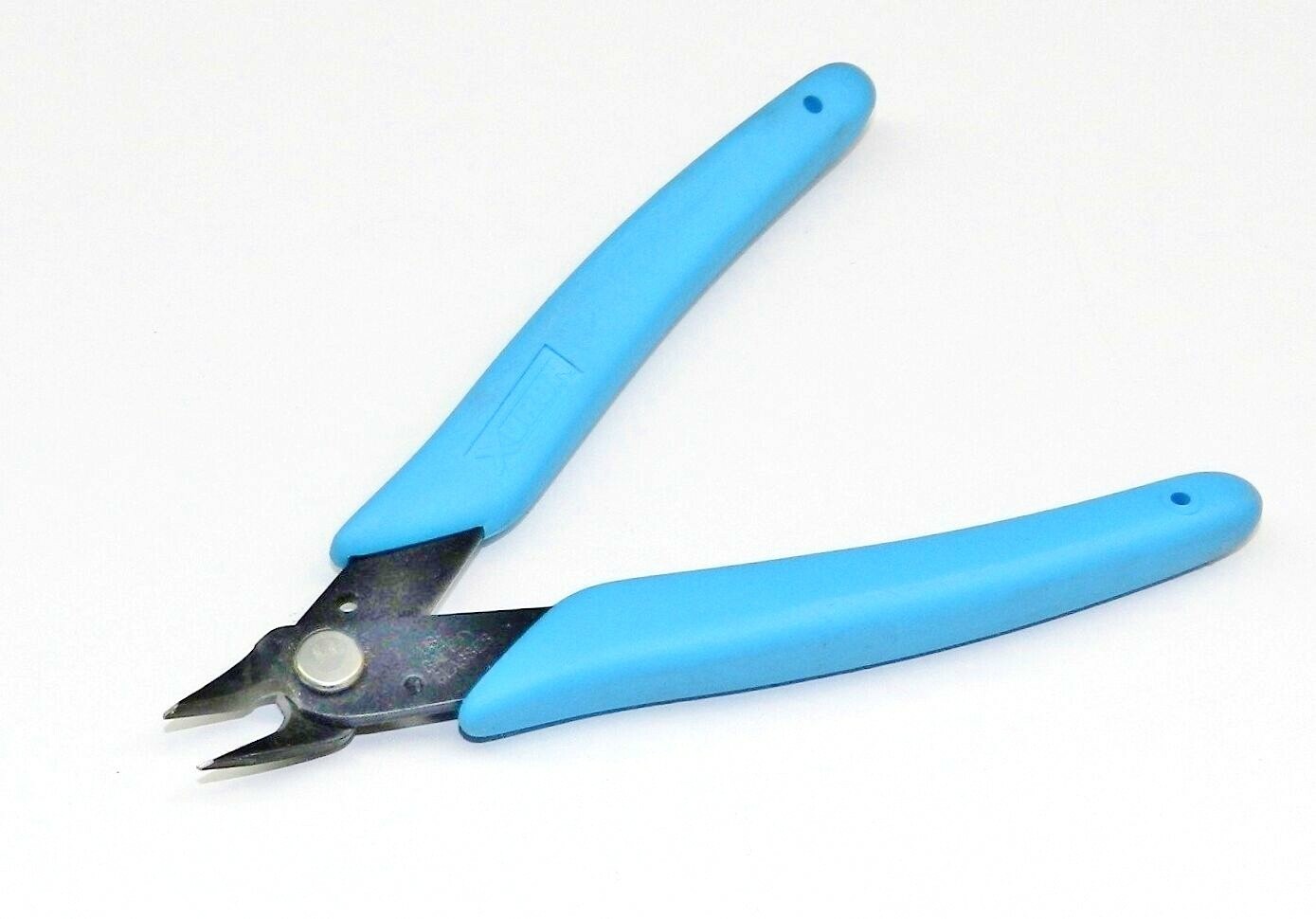 Xuron 170-II Micro-Shear Flush Cutter Jewelry Beads Beading Wire Work Tools