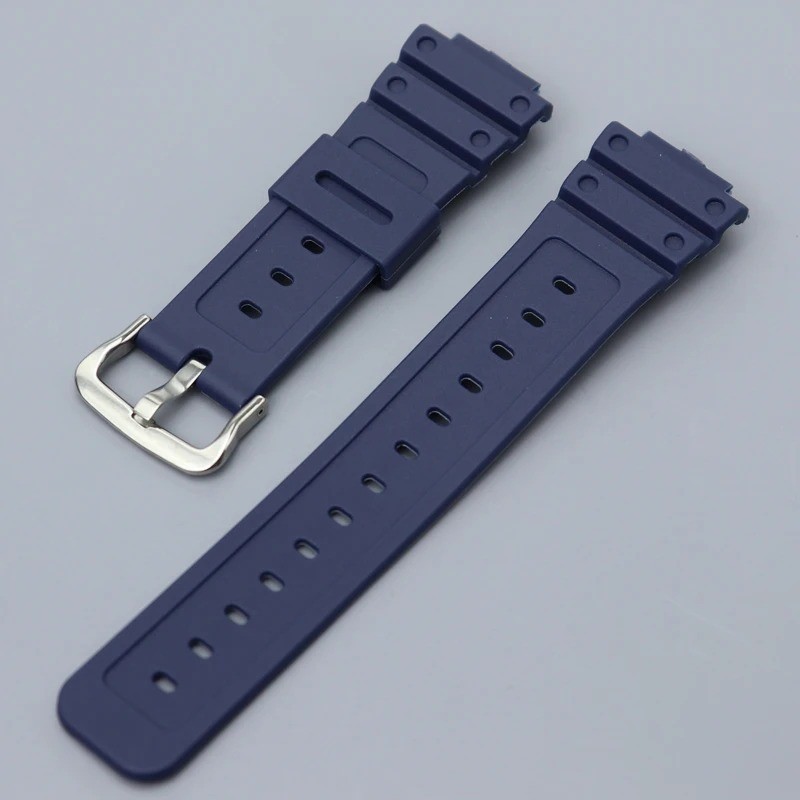 G-Shock Replacement Watch Bands / Straps 16mm ** Casio GShock rubber bands
