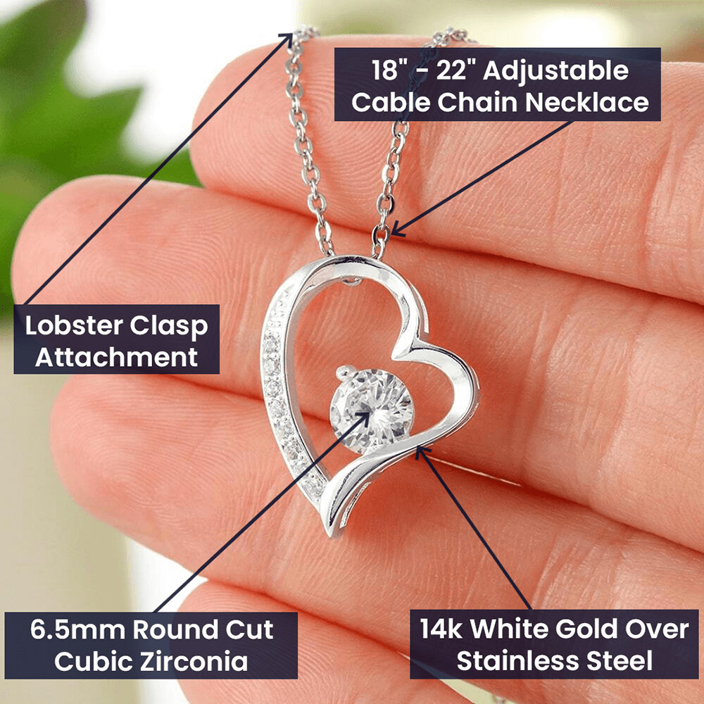Bride Gift From Groom, Wedding Day Gift, Groom to Bride, Jewelry Gift from Groom