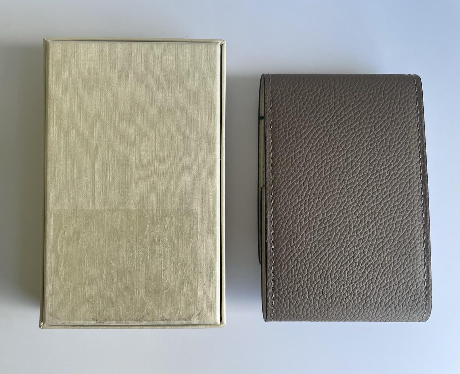 Rolex Travel Pouch Case