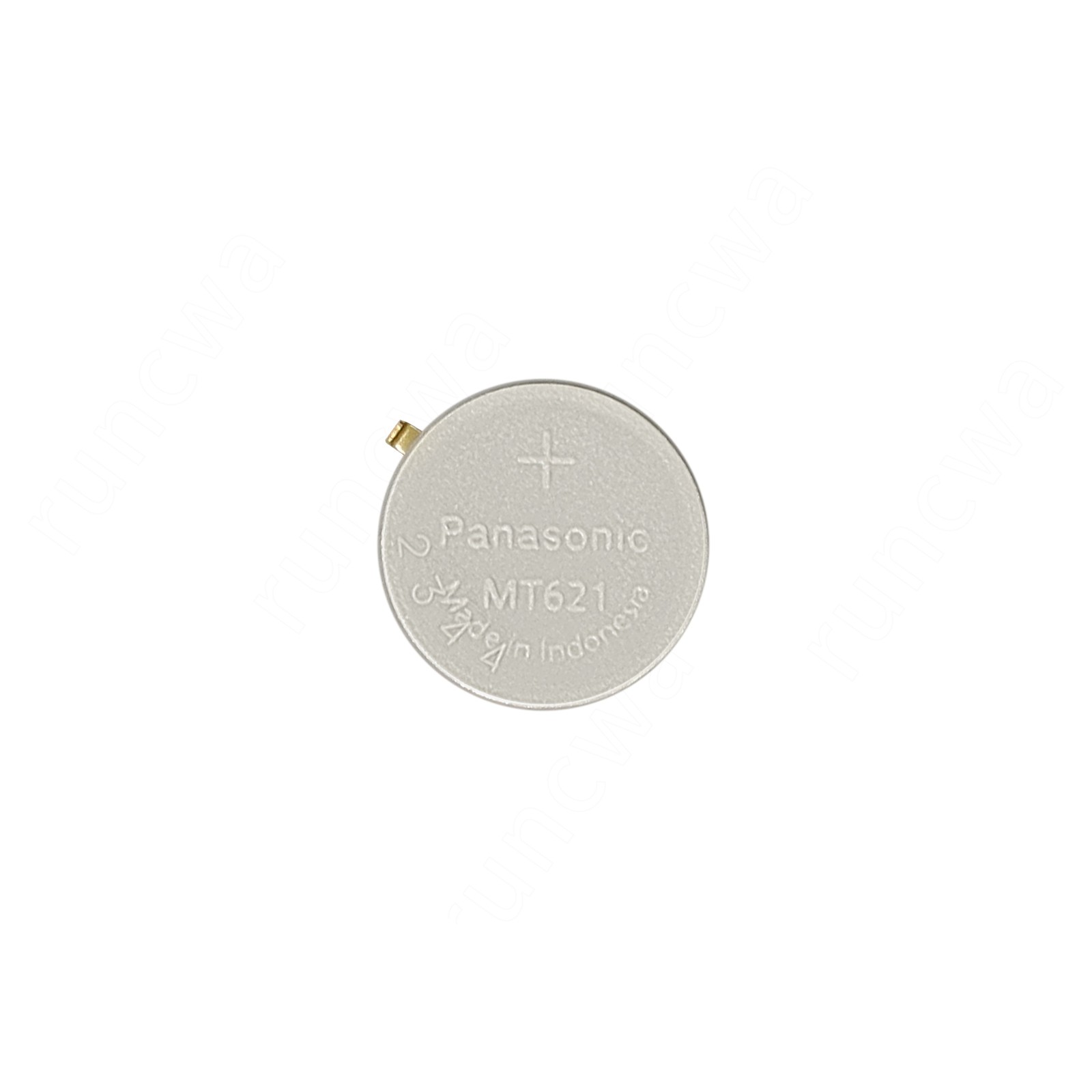 Citizen Eco Drive Watch Capacitor 295-5100 MT621 BP10 E000 E001 E010 E011 J810