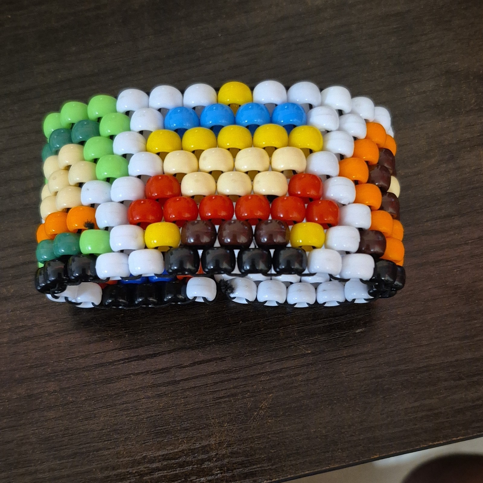 South park kandi Cuff Bracelet Unisex Adults