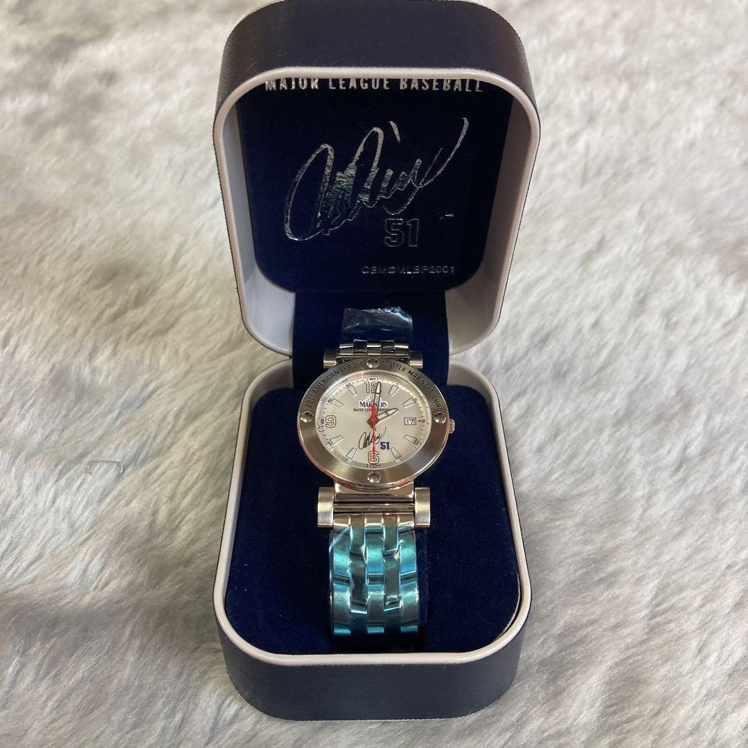 Limited Edition Wristwatch