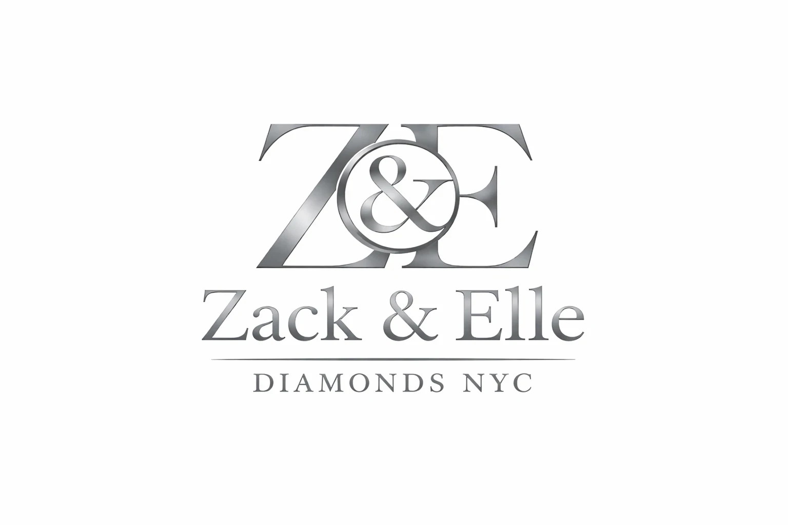 3 CTTW Lab Grown Diamond Stud Earrings Round E VS1 IGI 14K White Gold