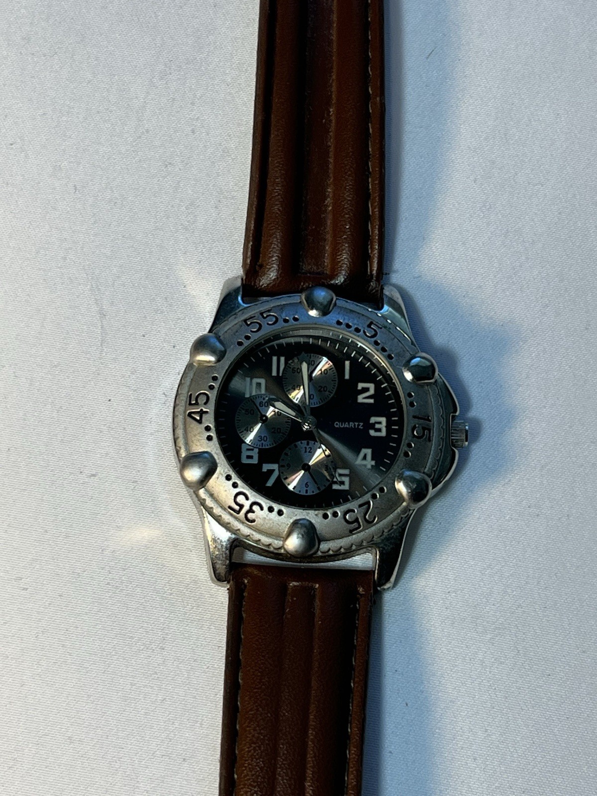 Various Watch Lots Of 12 Untested