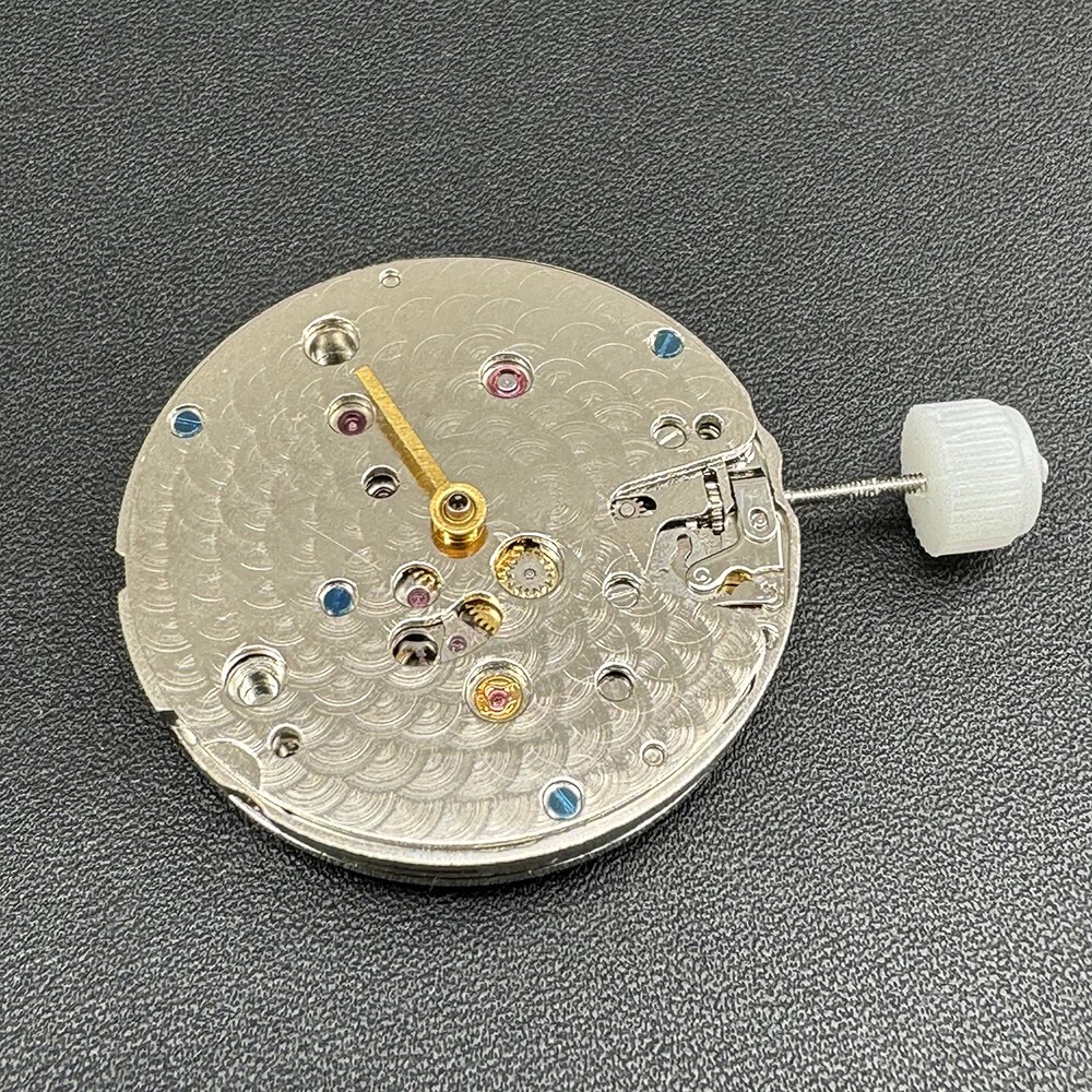 1PC For VR-3130 Automatic Mechanical Movement High Accuracy 3130 No Date Version