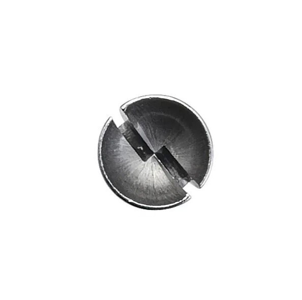 Wire Rounder Burs Twin Cut Cup Burs Fast Clean Cutting Set of 4 Burs for 14-20ga