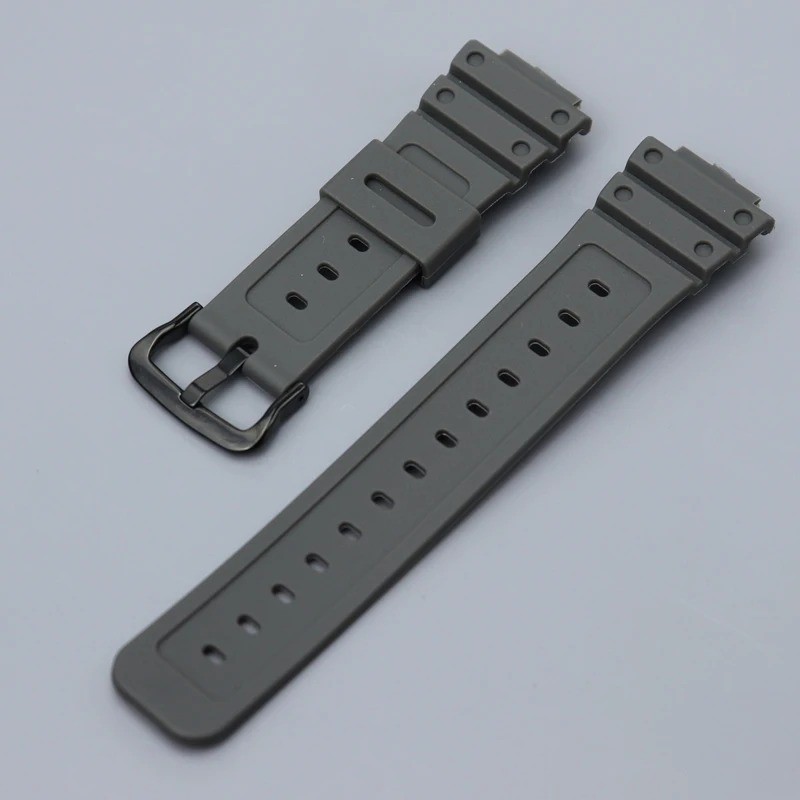 G-Shock Replacement Watch Bands / Straps 16mm ** Casio GShock rubber bands