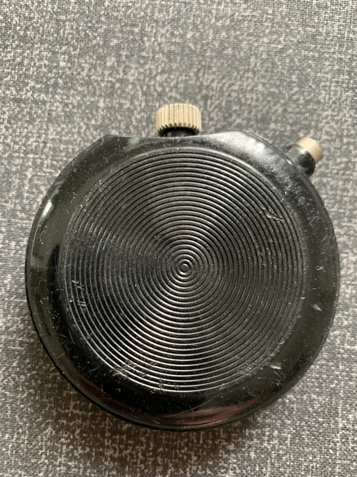 Smiths Serviced ABS Rally Sport Timer Serviced
