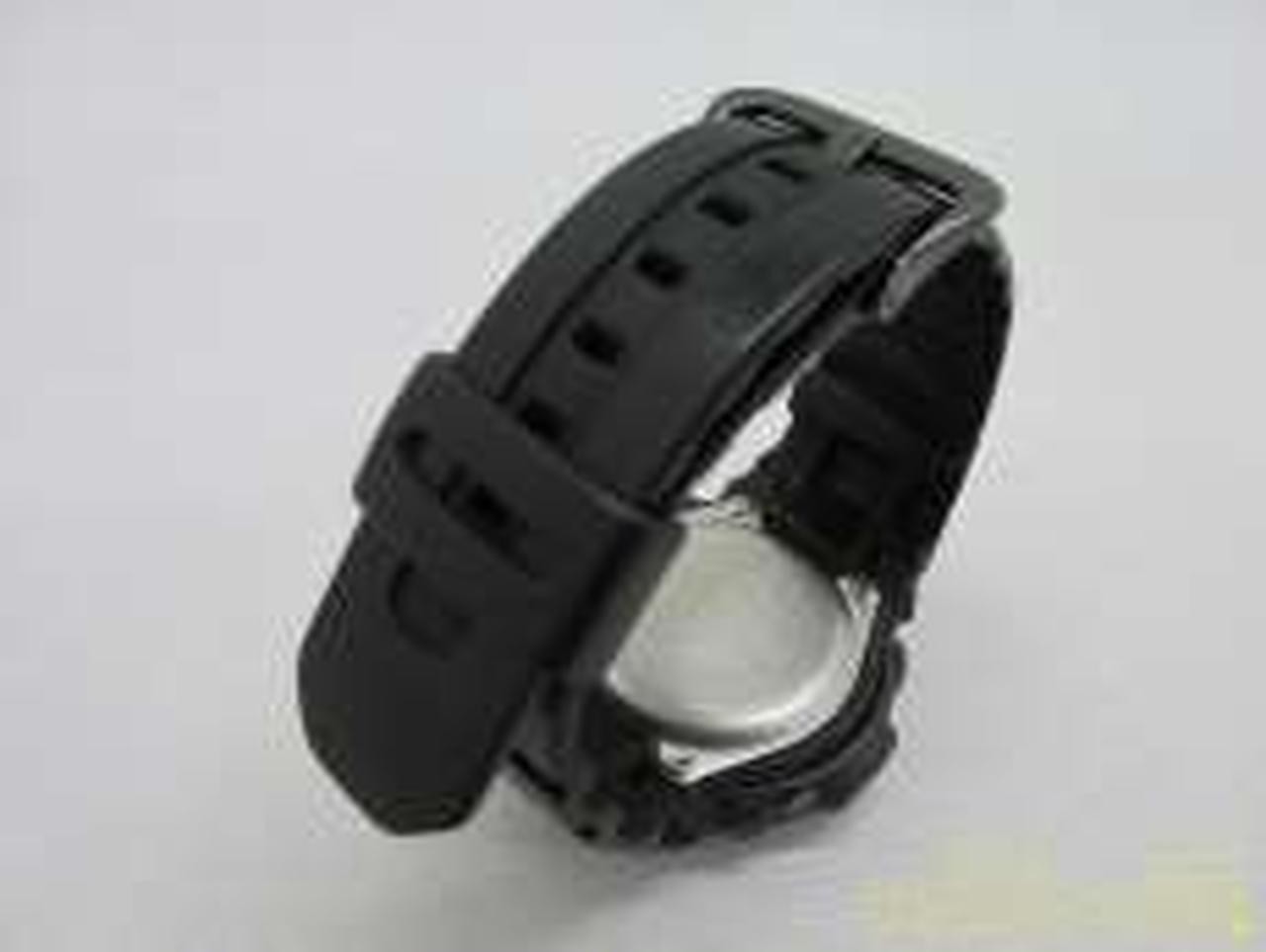 G SHOCK AWG M100BW Model AWG M100BW CASIO