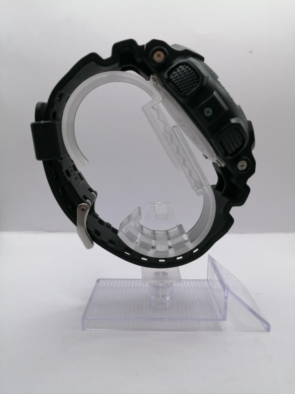 G SHOCK Model Number GA 1000CB CASIO