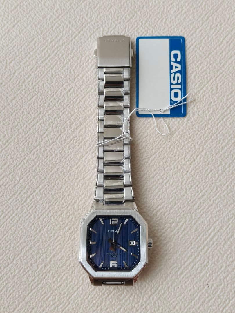 CASIO MTP B195D 2AVDF