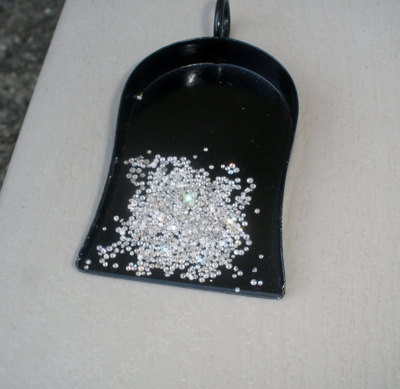 Over 1 Carat White Diamond Round parcel 1.5mm each