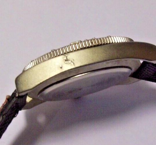 RARE Mark McGwire Watch Special Edition ’99 Collector fits 6.5-7.75″ Runs Great
