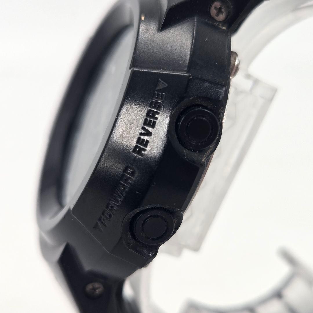 Good Condition G-SHOCK Watch Black Analog Digital