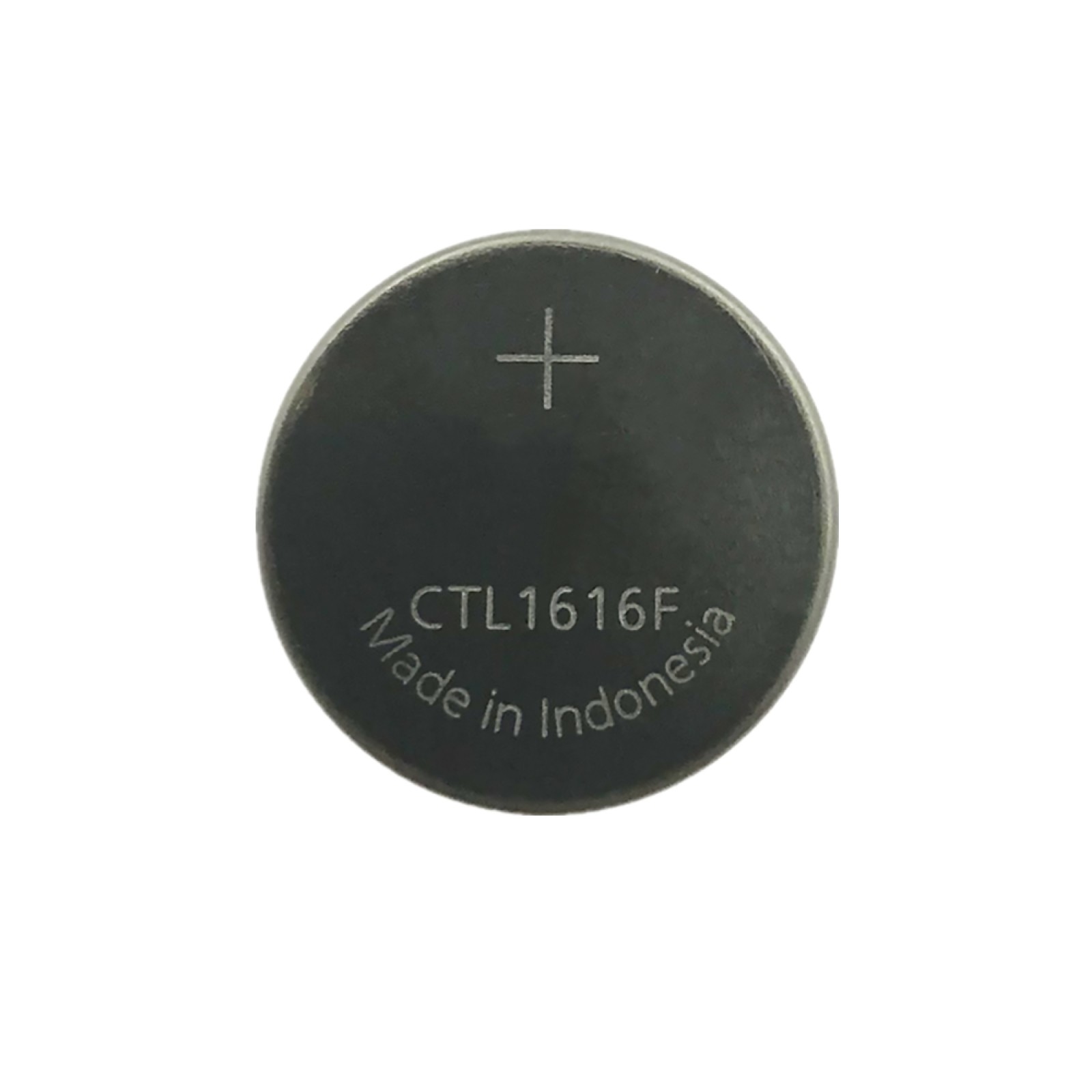 CTL1616 CTL1616F 1616 CTL Solar Power Rechargeable Battery New Genuine Parts C