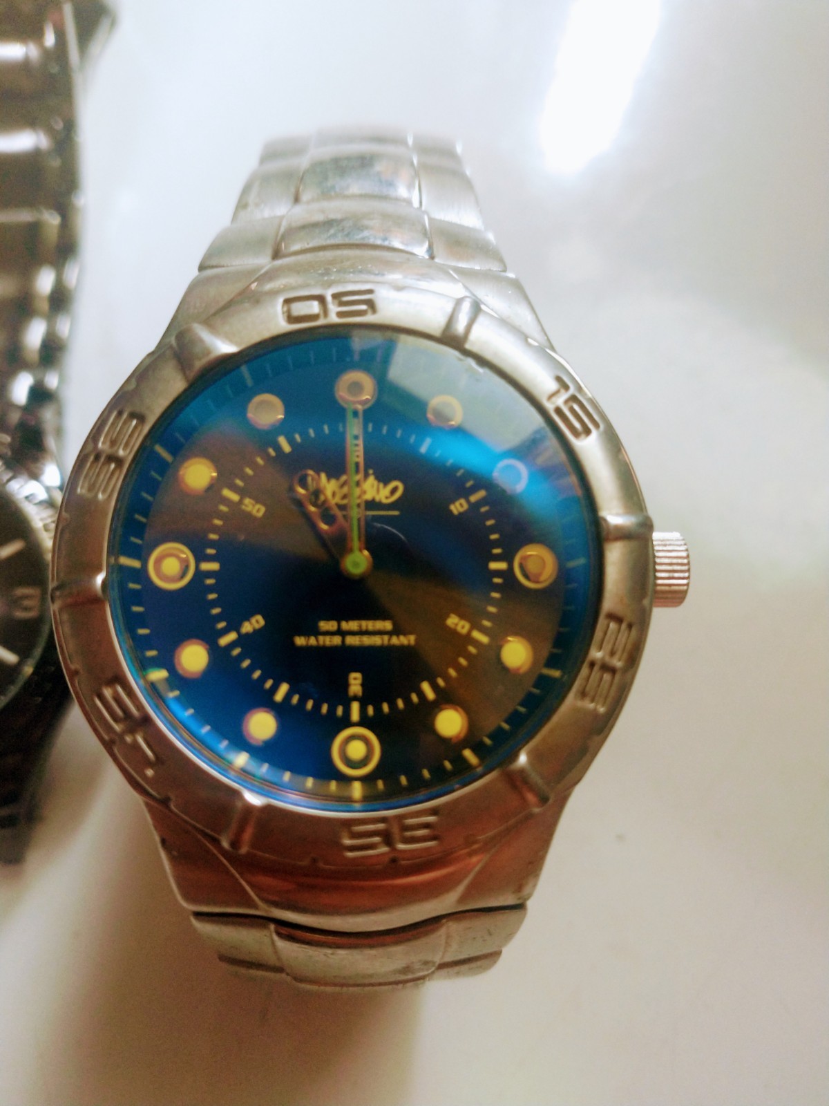 🚨🚨🚨 Mens Watches Lot , ( Work) !!