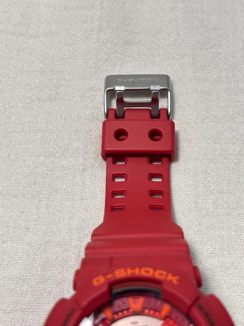 G-SHOCK GA-110AC