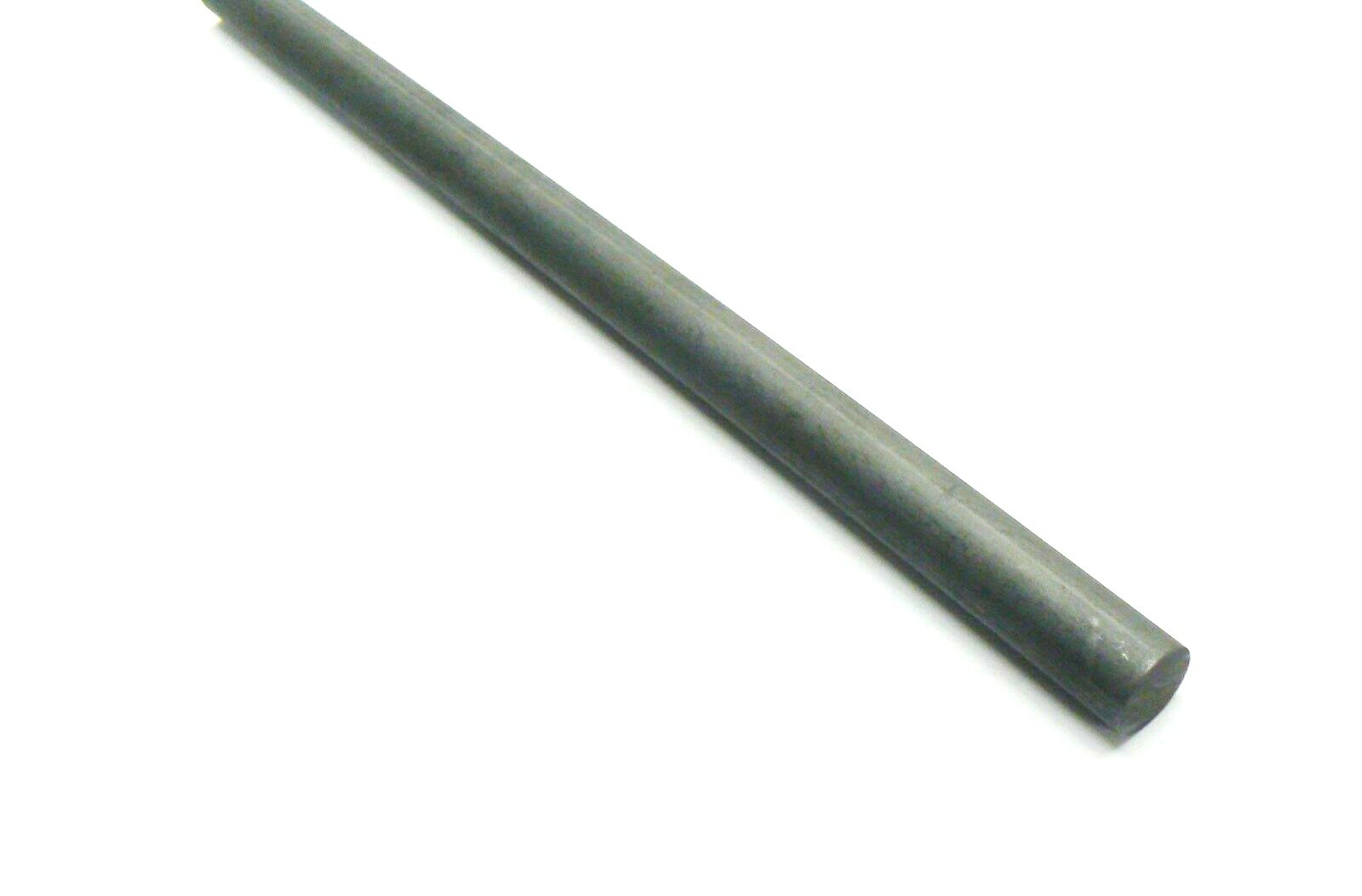 Graphite Stirring Rod Carbon Stir Stick for Melting Mixing Gold Silver 1/2 x 12″