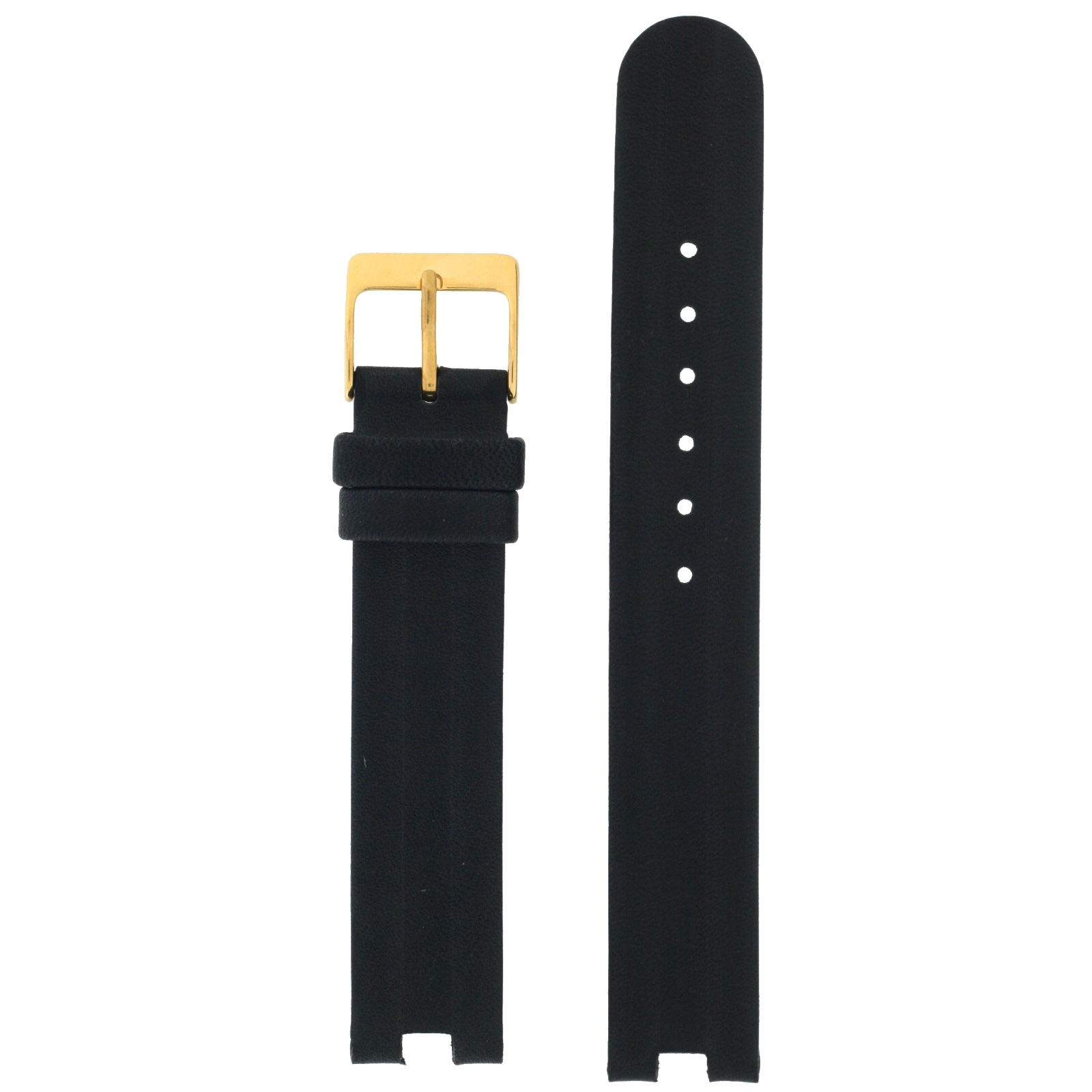 Genuine Leather Watch Bands to fit Rado Coupole Jubile