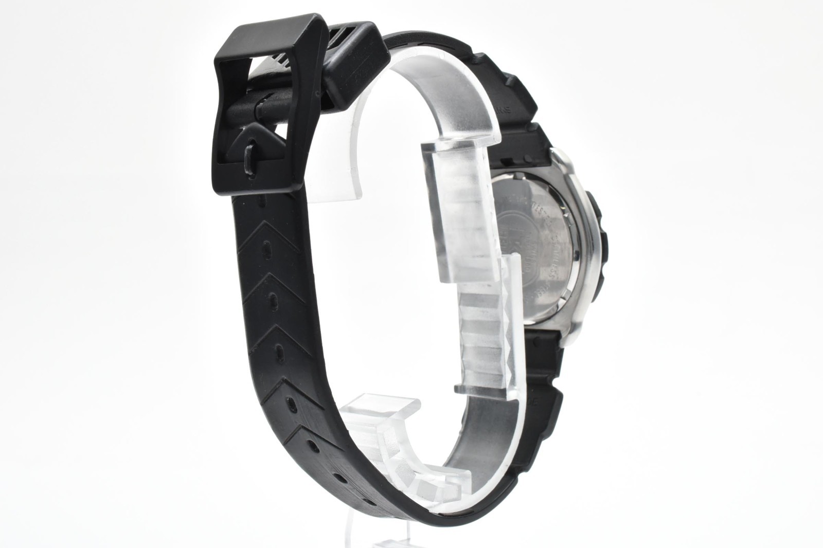 [ EXC+5 ] TAG Heuer Formula 1 Professional 200m 374.513 Quartz Black Boy’s watch