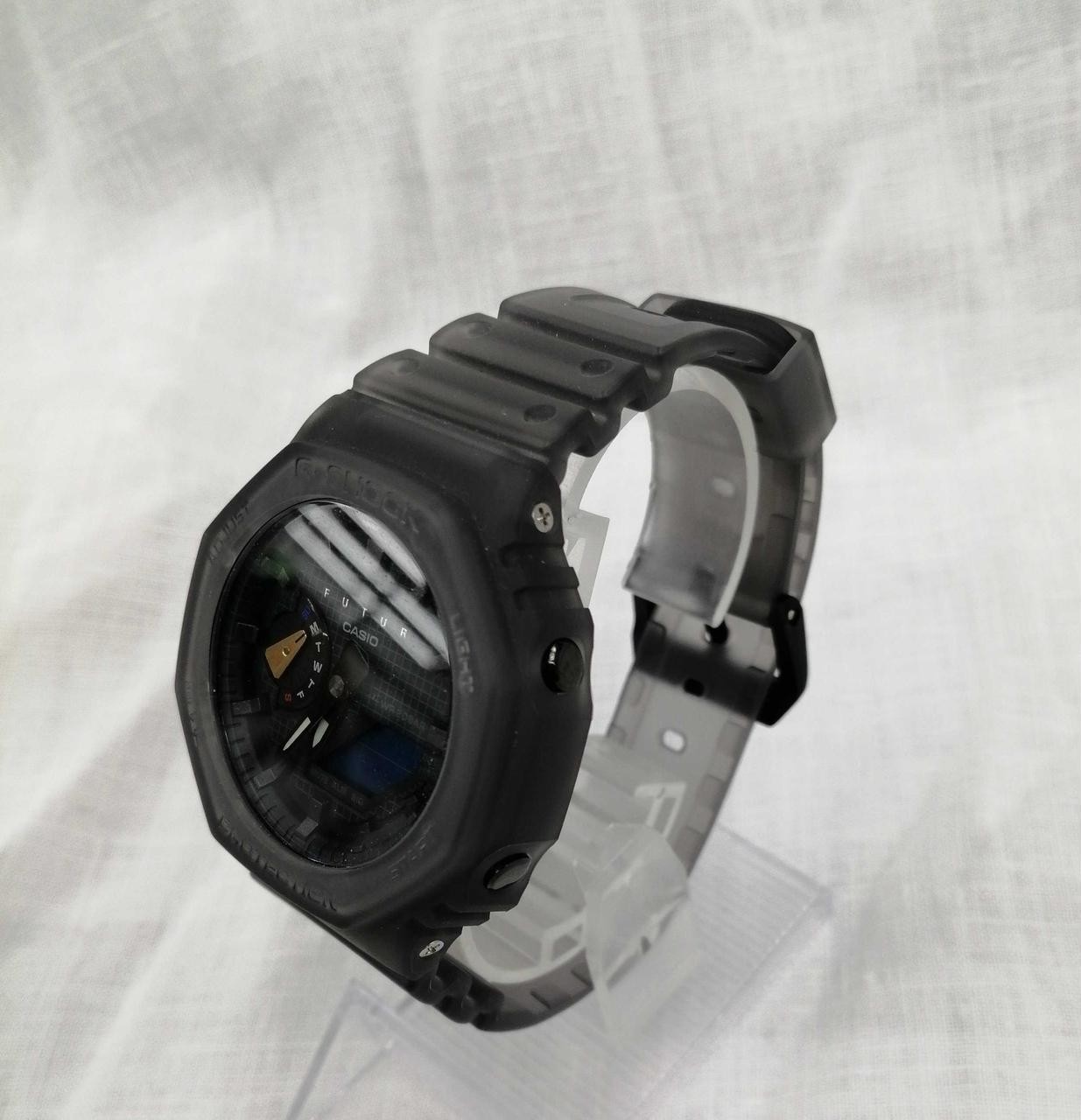 CASIO GA-2100-SHOCK