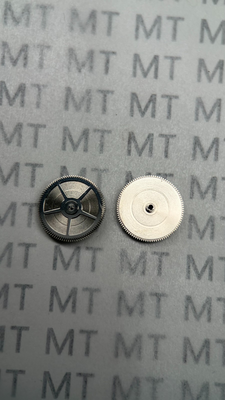 Watch Repair Spare Mainspring Barrel For Piaget Cal.1160P Watch Movement