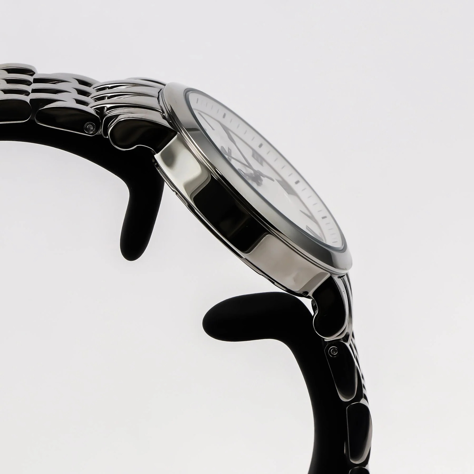 Murex – Swiss Made Watch – RSL991-SS-1 Swiss Ronda 32 mm RSL991 50m (5 ATM /