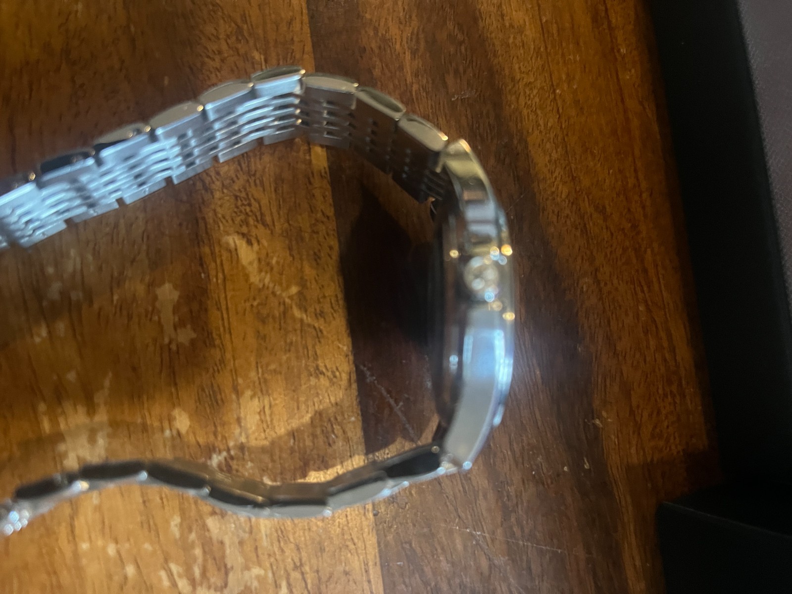 Dreyfuss & Co Series 1925 Automatic Watch Swiss eta 2824-2