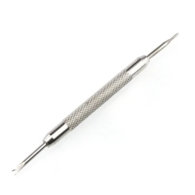 Watch Spring Bar Link Remover Repair Pry Tool Kit Strap Stainless Steel 1 PC New