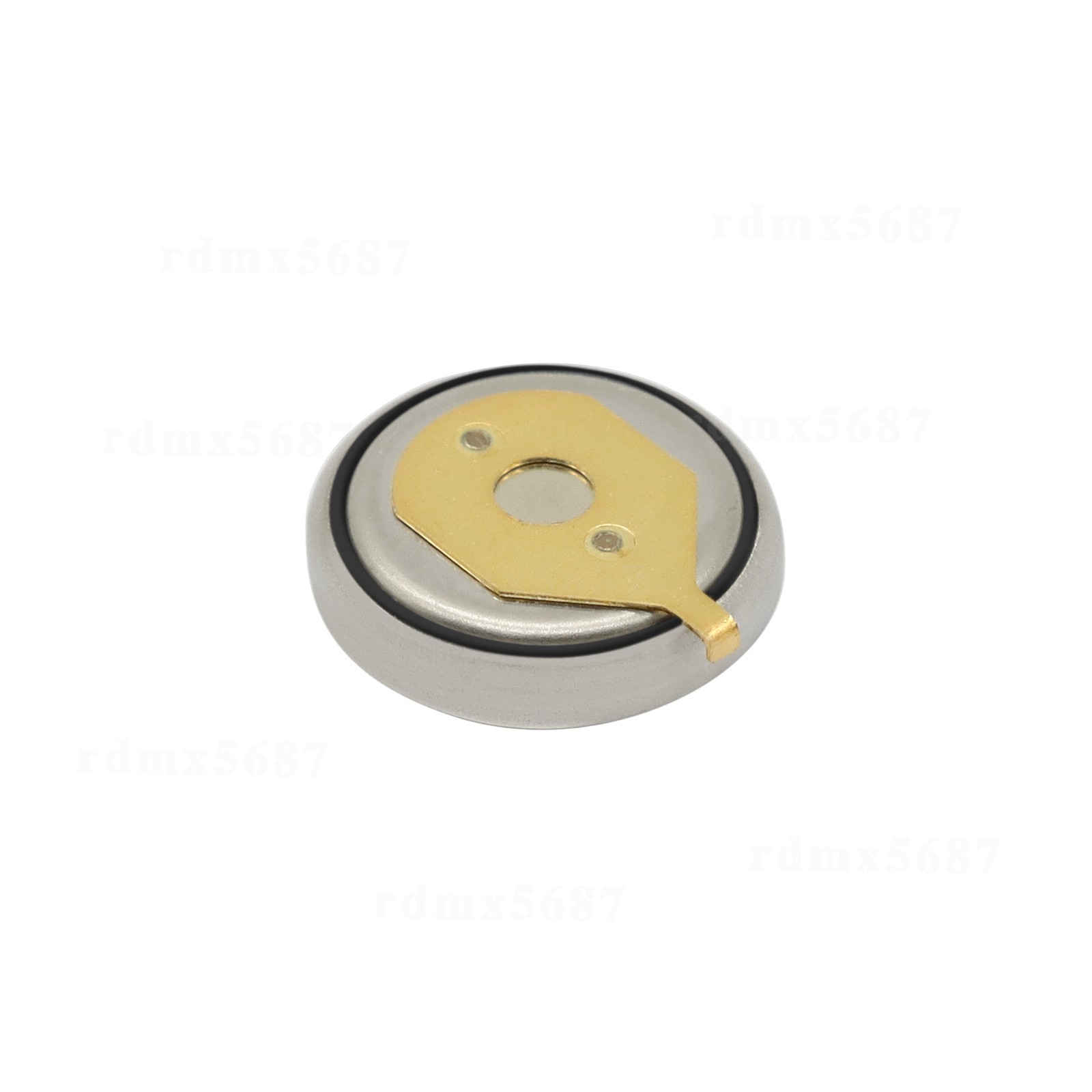 Rechargeable Battery 295-6900 Capacitor For Citizen Eco-Drive E210M E260 E270