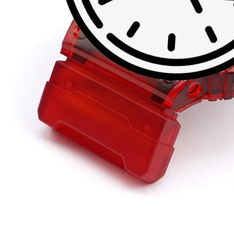 Watch Strap Connector for DW6900 5600 GA110 200 300 Adapter TPU Converters 16mm