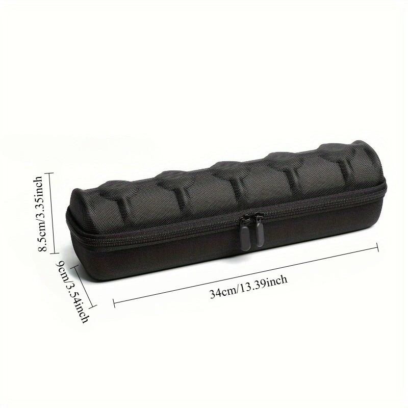 5 Slot Watch Case Hard Shell Travel Organizer Storage Box Bag Pouch Smartwatch
