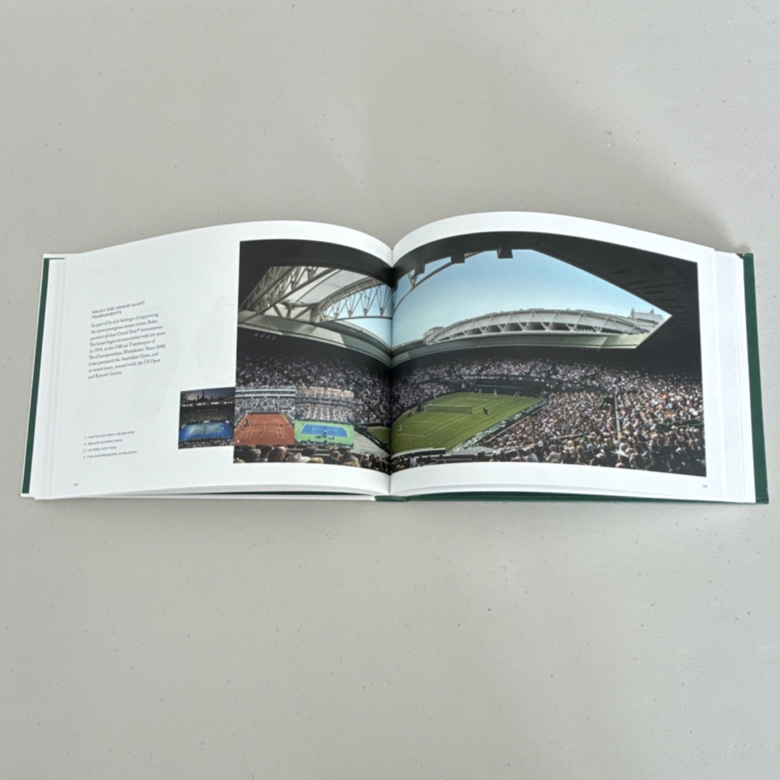 Rolex Air-King Watch Catalog Manual Book 2010-Now Collector Reference Guide