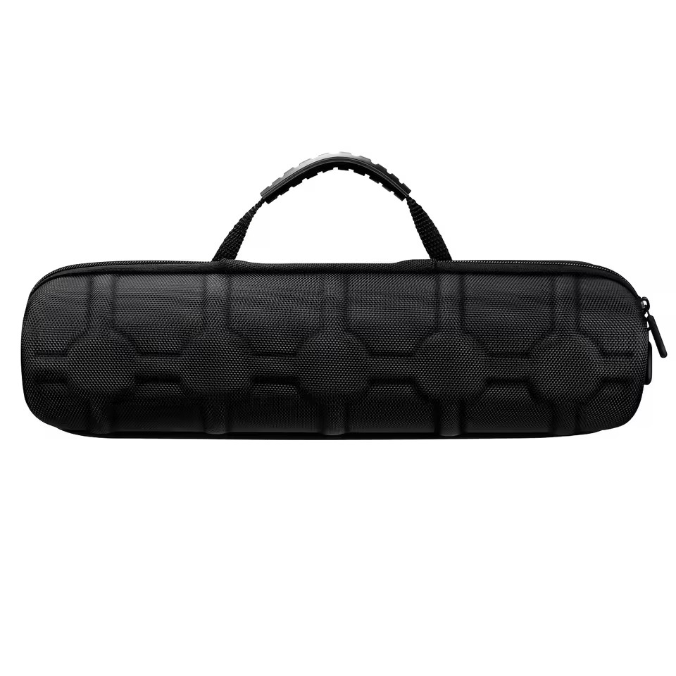 5 Slot Watch Case Hard Shell Travel Organizer Storage Box Bag Pouch Smartwatch