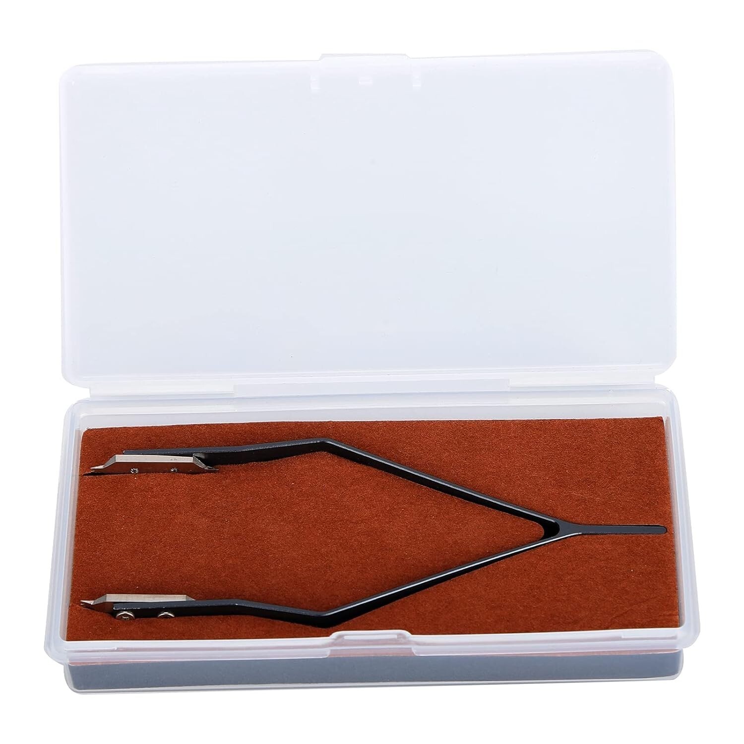 Watchmaker Spring Bar Lug Remover Tweezers Watch Repair Tool Fits Rolex Watches