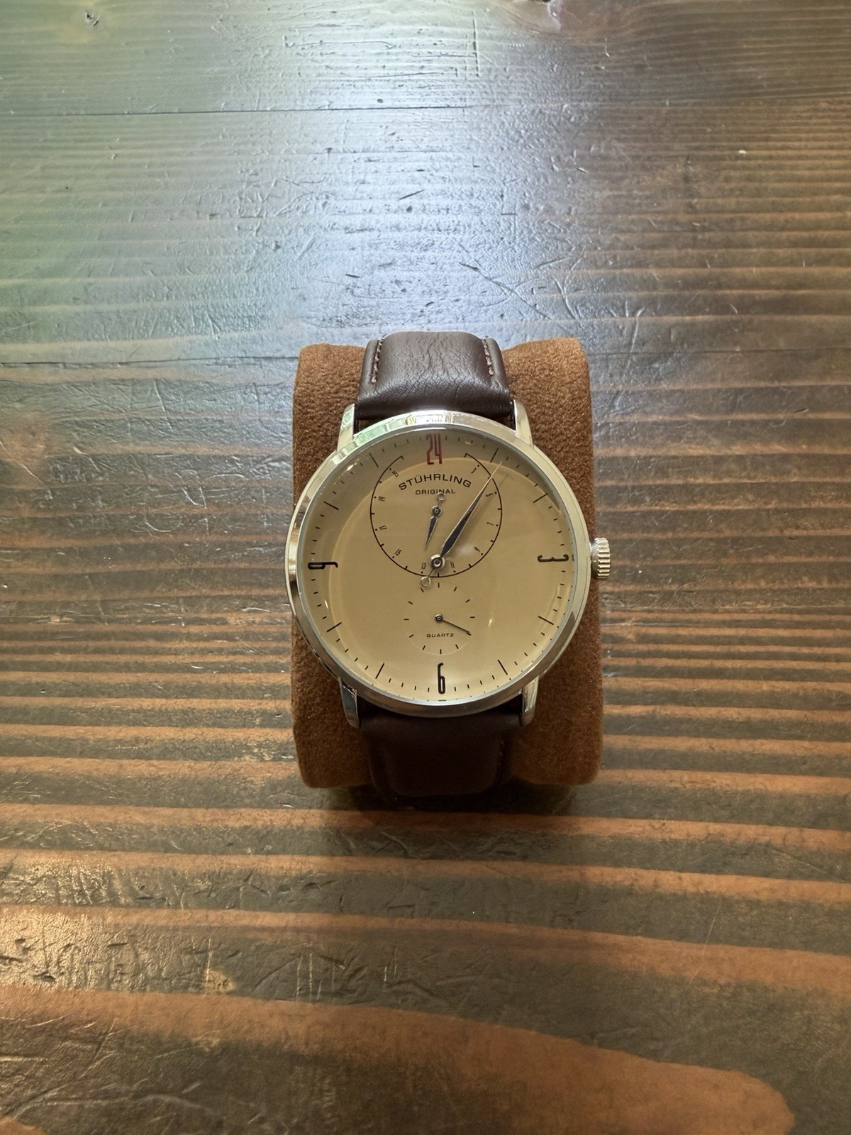 Stührling Cabaletta 42mm Classic