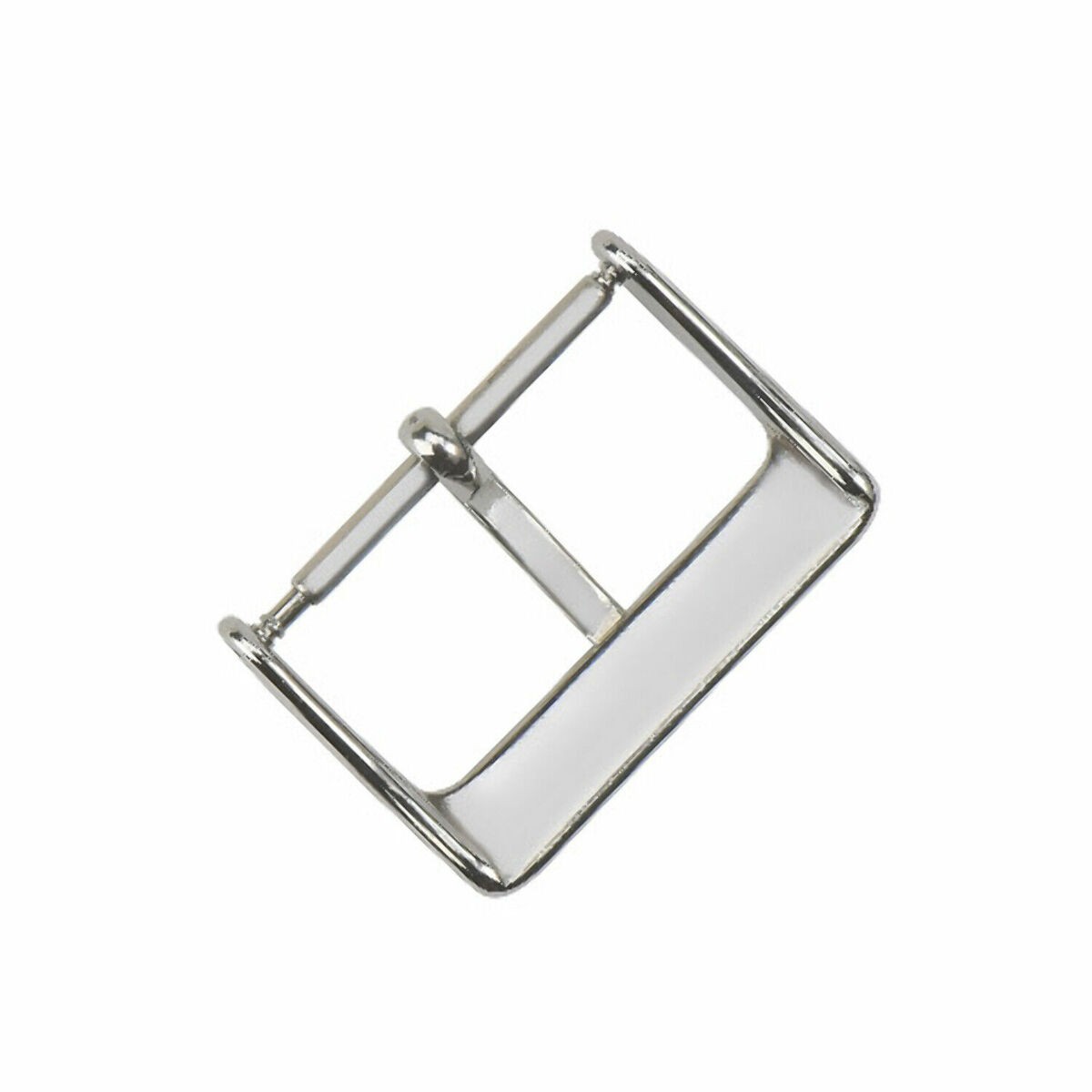 16-18-20-22-24MM WATCH BUCKLE CLASP FOR LEATHER RUBBER WATCH BAND WATCH STRAP