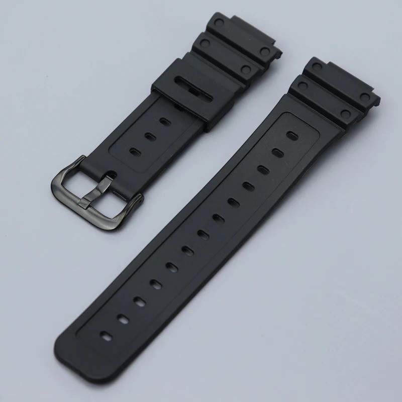 G-Shock Replacement Watch Bands / Straps 16mm ** Casio GShock rubber bands