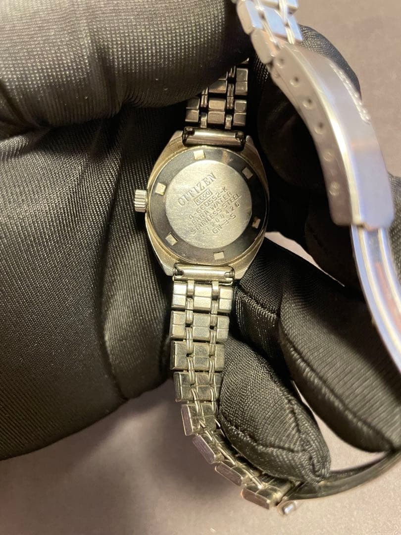 Citizen Ladies 28800 21J