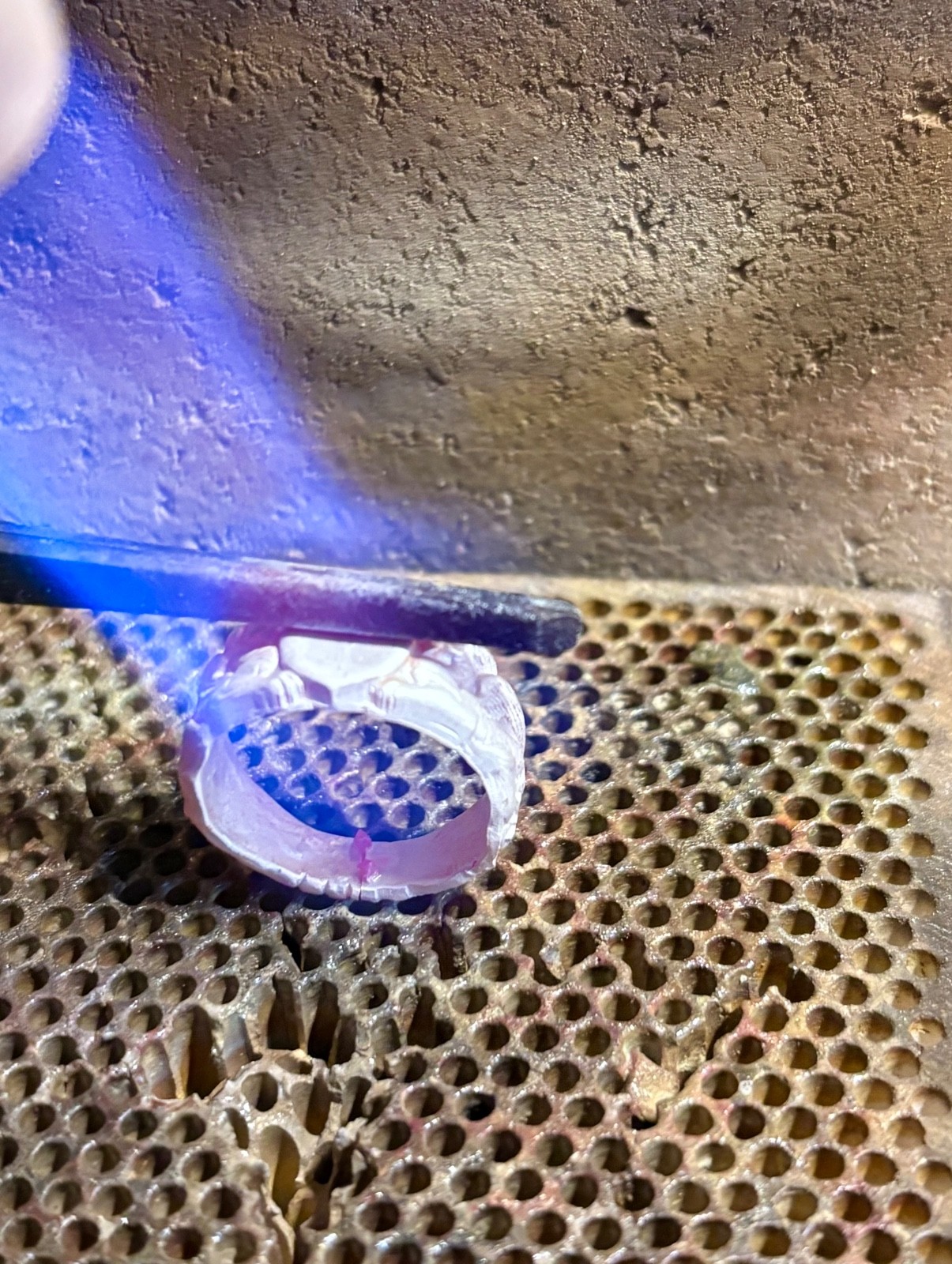 pure Silver dragon and shield Ring 999.Pure Fine Silver Bold, dragon Design